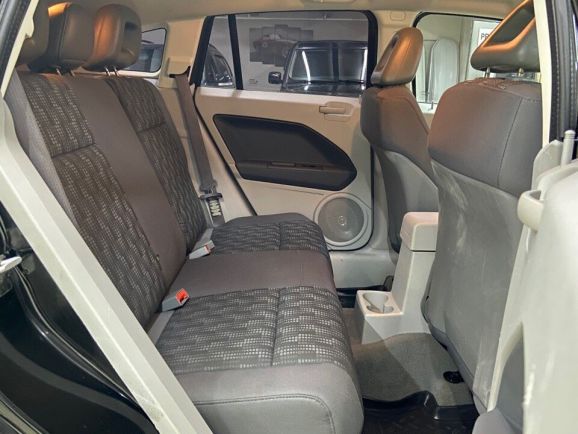 Dodge Caliber, 1.8 л, МТ, 2006 фото 1