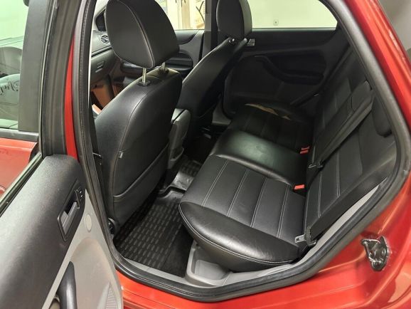 Ford Focus, 1.6 л, АТ, 2008 фото 2