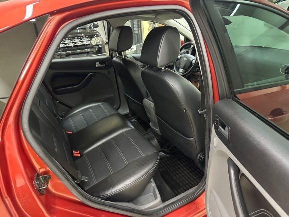 Ford Focus, 1.6 л, АТ, 2008 фото 1