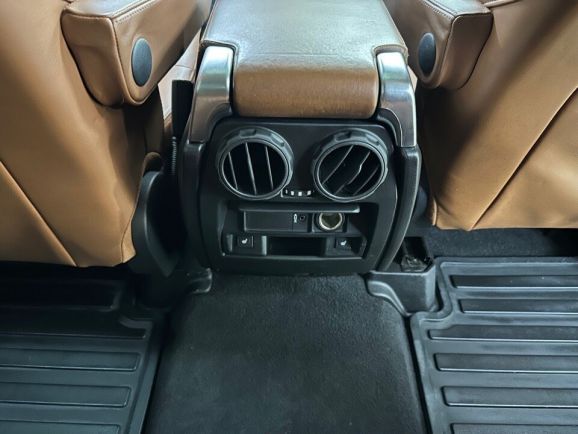 Land Rover Range Rover Sport, 3.6 л, АТ, 2008 фото 2