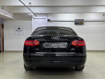 Audi A6, 2.8 л, АКПП, 2009 фото 7