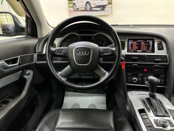 Audi A6, 2.8 л, АКПП, 2009 фото 10