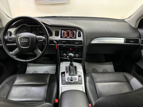 Audi A6, 2.8 л, АТ, 2009 фото 11