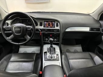 Audi A6, 2.8 л, АКПП, 2009 фото 11