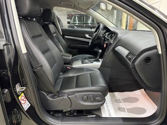 Audi A6, 2.8 л, АКПП, 2009 фото 12
