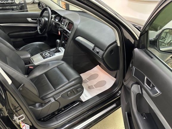 Audi A6, 2.8 л, АТ, 2009 фото 13