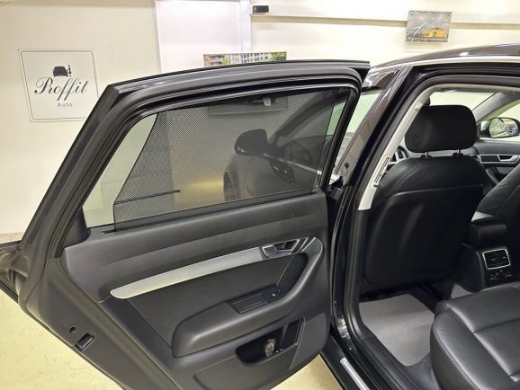 Audi A6, 2.8 л, АТ, 2009 фото 14