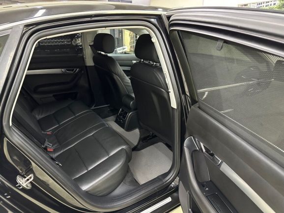 Audi A6, 2.8 л, АТ, 2009 фото 15