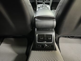 Audi A6, 2.8 л, АКПП, 2009 фото 16