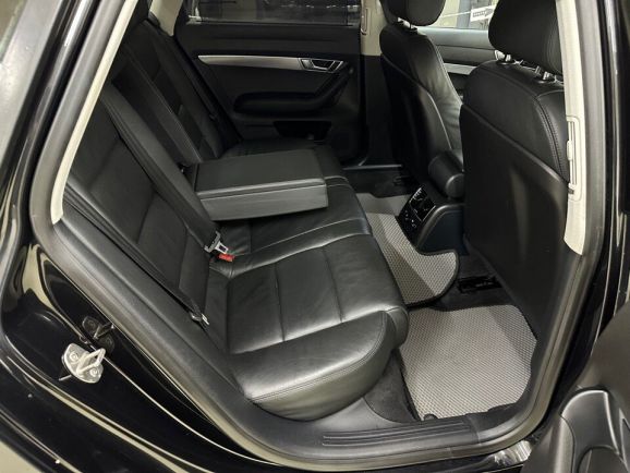 Audi A6, 2.8 л, АТ, 2009 фото 2