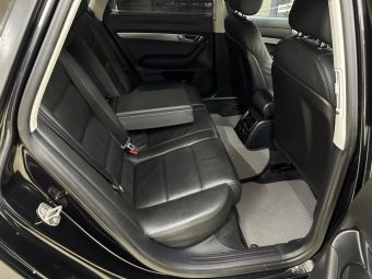 Audi A6, 2.8 л, АКПП, 2009 фото 2