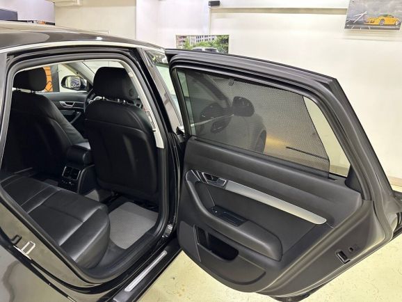 Audi A6, 2.8 л, АТ, 2009 фото 1