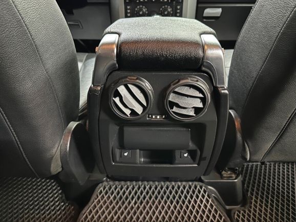 Land Rover Discovery SE, 2.7 л, АТ, 2008 фото 2