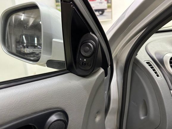 Chevrolet Lacetti, 1.6 л, МТ, 2011 фото 9