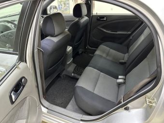 Chevrolet Lacetti, 1.6 л, МКПП, 2011 фото 2