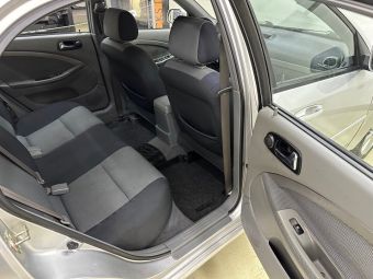 Chevrolet Lacetti, 1.6 л, МКПП, 2011 фото 1