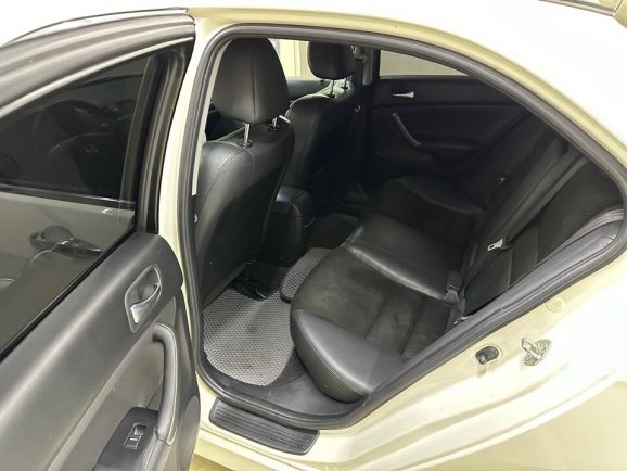 Honda Accord, 2.0 л, АТ, 2007 фото 2