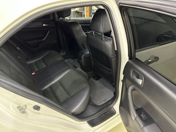 Honda Accord, 2.0 л, АТ, 2007 фото 1