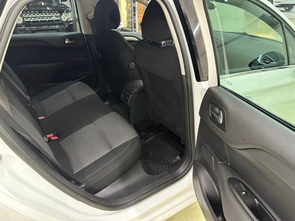 Citroen C4 Exclusive, 1.6 л, АТ, 2014 фото 2