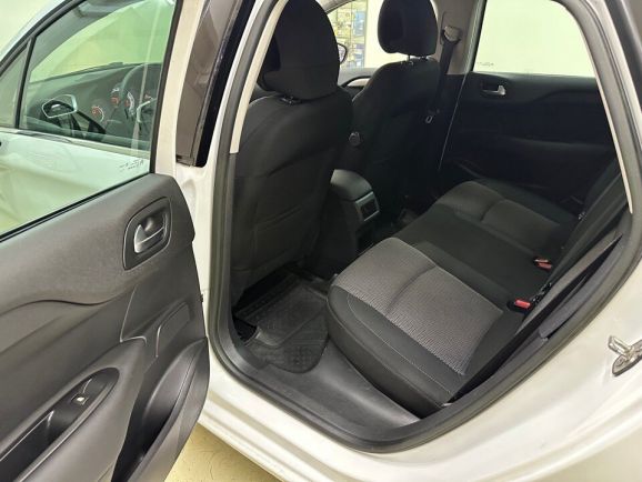 Citroen C4 Exclusive, 1.6 л, АТ, 2014 фото 1