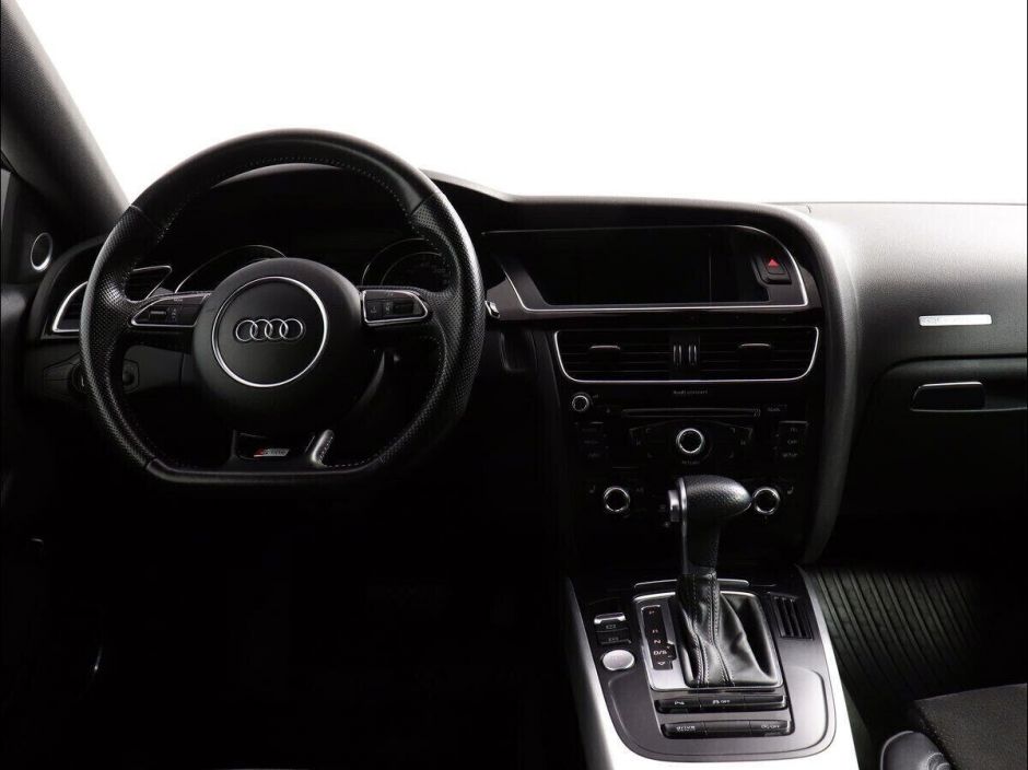 Audi A5, 2.0 л, Робот, 2014 фото 7