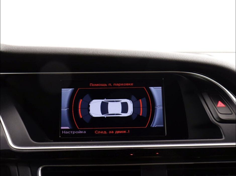 Audi A5, 2.0 л, Робот, 2014 фото 9