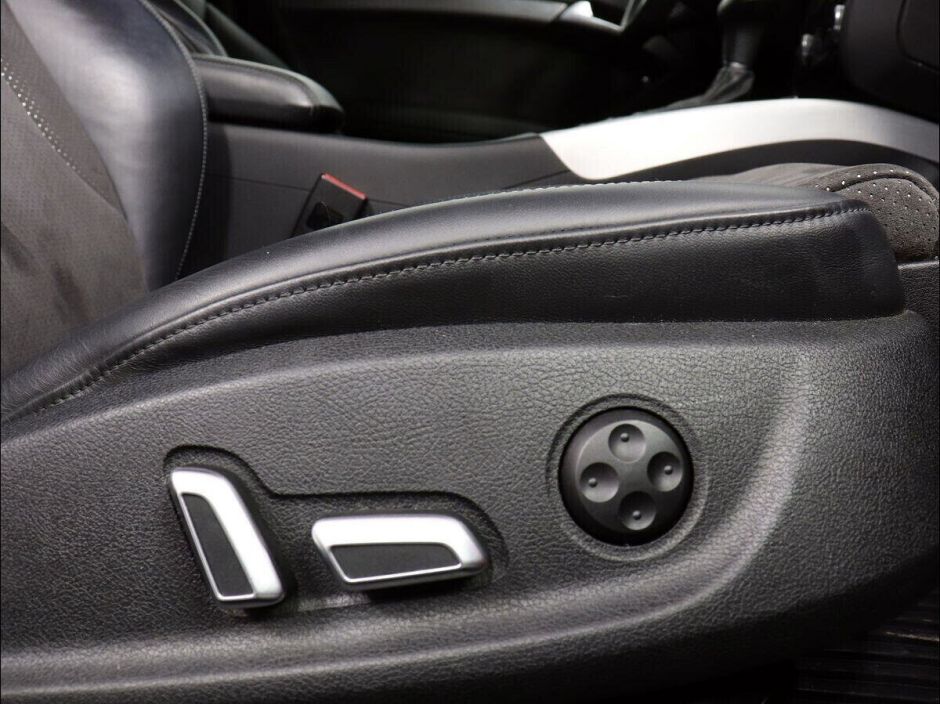 Audi A5, 2.0 л, Робот, 2014 фото 2