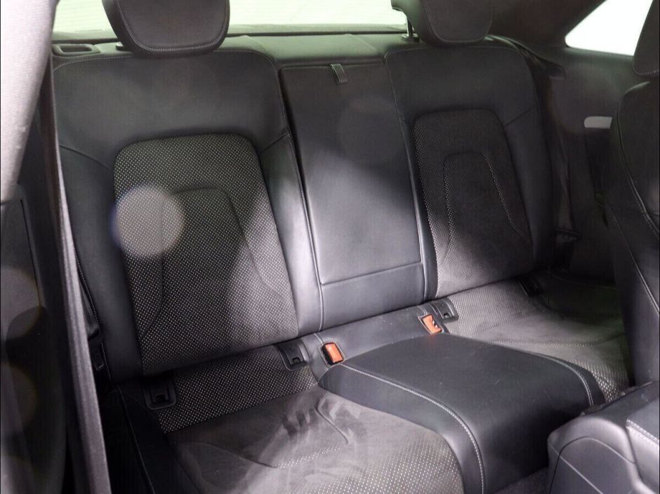 Audi A5, 2.0 л, Робот, 2014 фото 1