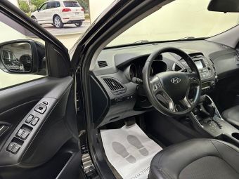 Hyundai ix35, 2.0 л, АКПП, 2014 фото 9