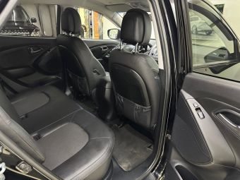 Hyundai ix35, 2.0 л, АКПП, 2014 фото 1