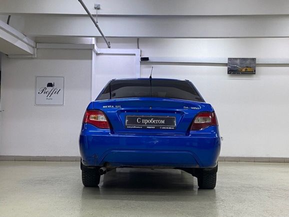 Daewoo Nexia Базовая, 1.6 л, МТ, 2012 фото 7