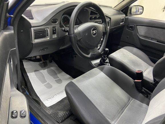 Daewoo Nexia Базовая, 1.6 л, МТ, 2012 фото 9