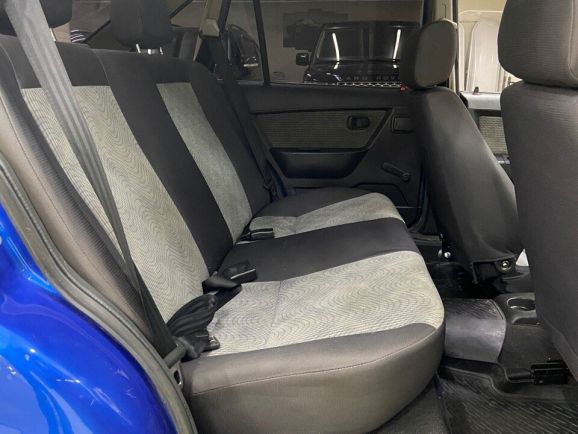 Daewoo Nexia Базовая, 1.6 л, МТ, 2012 фото 2