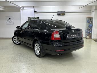 Skoda Octavia Elegance, 1.4 л, РКПП, 2011 фото 6