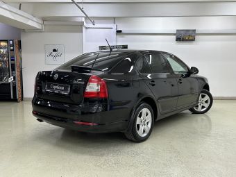 Skoda Octavia Elegance, 1.4 л, РКПП, 2011 фото 8