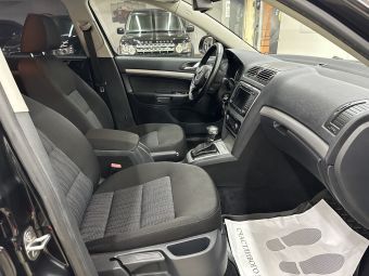 Skoda Octavia Elegance, 1.4 л, РКПП, 2011 фото 12