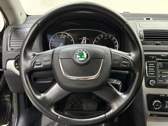 Skoda Octavia Elegance, 1.4 л, РКПП, 2011 фото 14