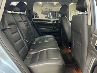 Volkswagen Touareg V6 3.0TDI, 3.0 л, АКПП, 2008 фото 13