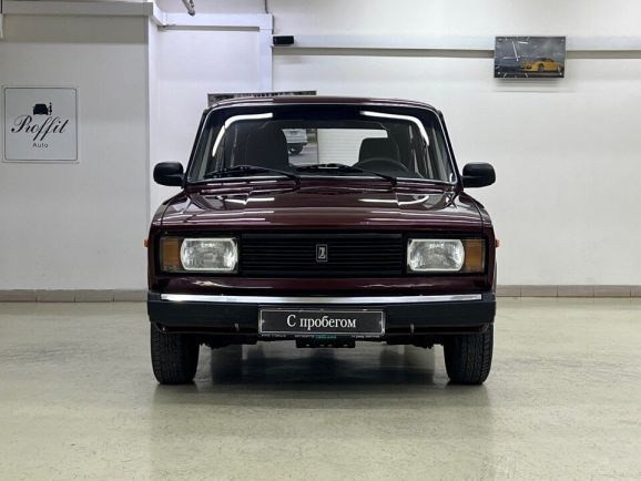 LADA (ВАЗ) 2104, 1.6 л, МТ, 2008 фото 4