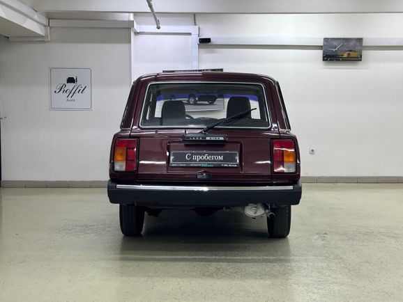 LADA (ВАЗ) 2104, 1.6 л, МТ, 2008 фото 7