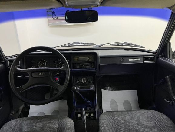 LADA (ВАЗ) 2104, 1.6 л, МТ, 2008 фото 10