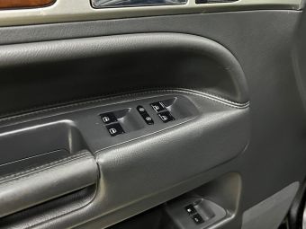 Volkswagen Touareg R5 2.5TDI, 2.5 л, АКПП, 2008 фото 2