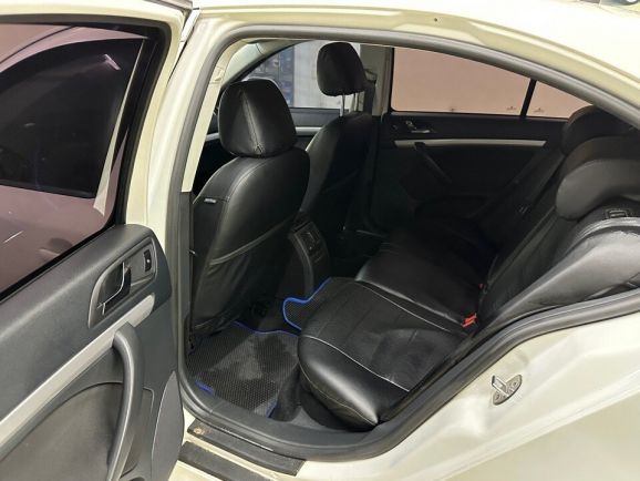 Skoda Octavia Elegance, 1.4 л, Робот, 2011 фото 10