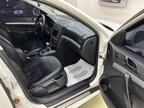 Skoda Octavia Elegance, 1.4 л, Робот, 2011 фото 11