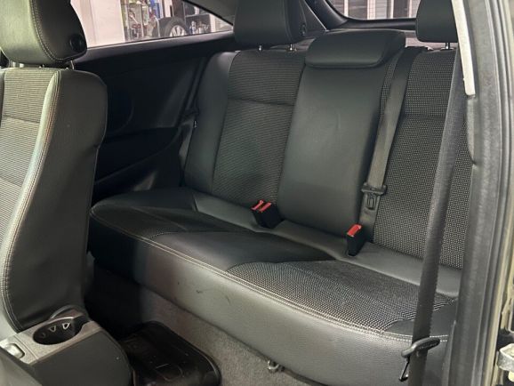 Opel Astra, 2.0 л, МТ, 2008 фото 12