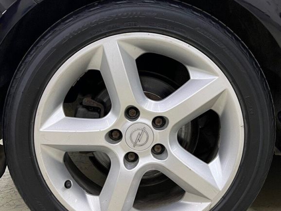 Opel Astra, 2.0 л, МТ, 2008 фото 1