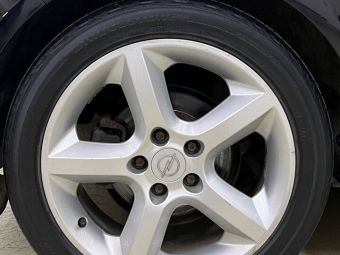 Opel Astra, 2.0 л, МКПП, 2008 фото 1