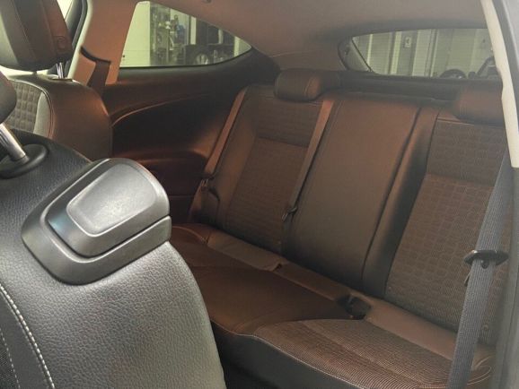 Opel Astra, 1.6 л, МТ, 2012 фото 10