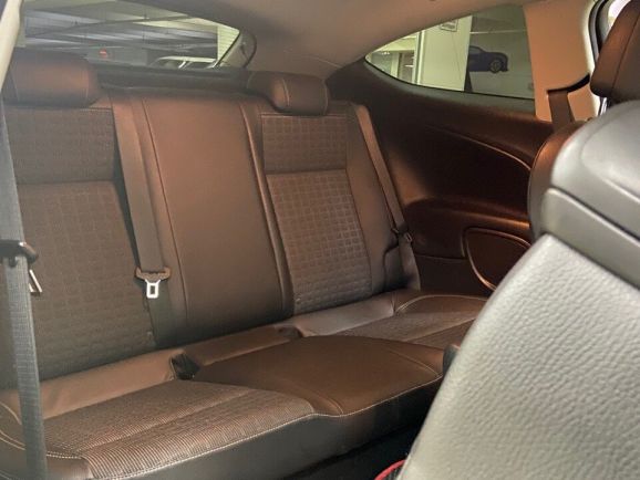 Opel Astra, 1.6 л, МТ, 2012 фото 13