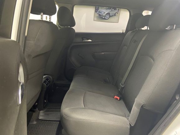 Chevrolet Orlando LS, 1.8 л, МТ, 2014 фото 10